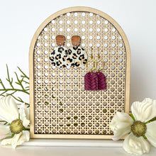 Load image into Gallery viewer, chic earring holder